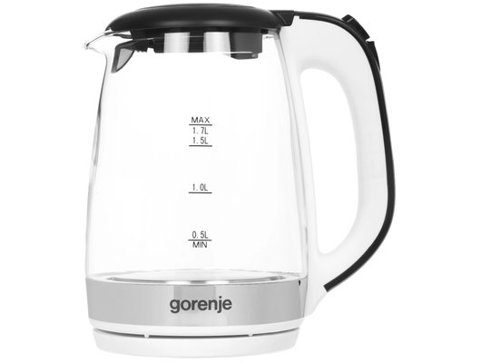 Чайник электрический GORENJE K17GXG